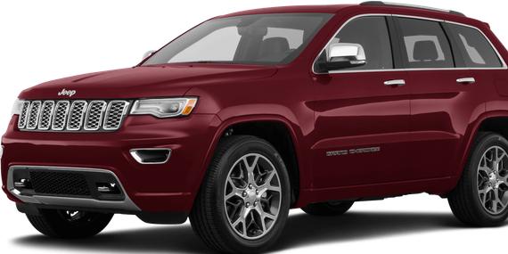 JEEP GRAND CHEROKEE 2020 1C4RJECG2LC213058 image